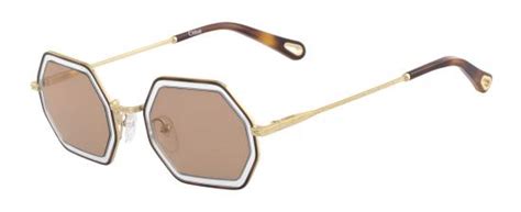 Chloé Tally CE146S 253 53 Sunglasses 